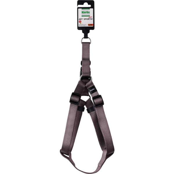 Peitoral Step & Go Para Cão Tamanho S/M 1 unidade