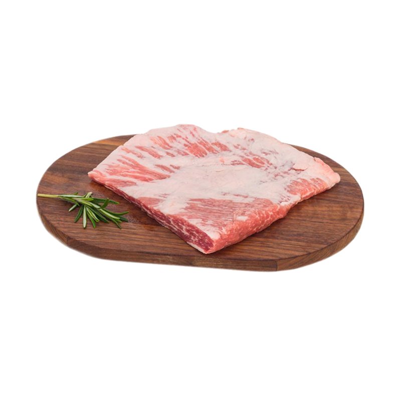 Secretos De Porco Ibérico