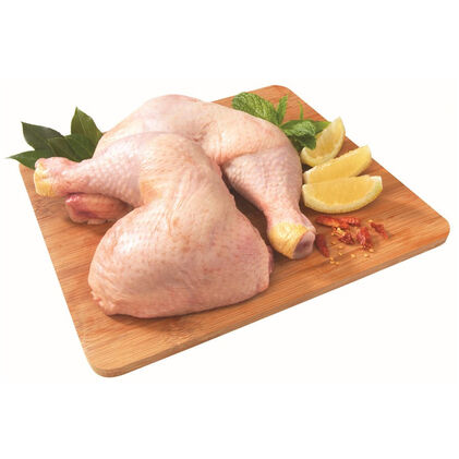 Perna De Frango Nosso Talho 0.2Kg