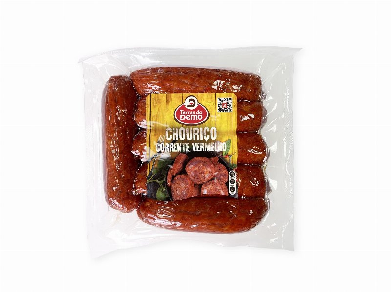 Chouriço Colorau Terras Demo 1 kg