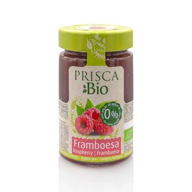 Doce De Framboesa Prisca 240 gr