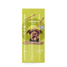 Snack Para Cão Tiras Frango Continente 11 g (8 Un)