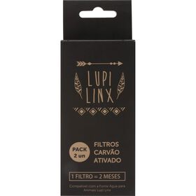 Filtro Para Fonte De Água Lupi Linx 2 Un