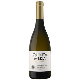 Quinta Da Lixa Alvarinho Vinho Verde Branco