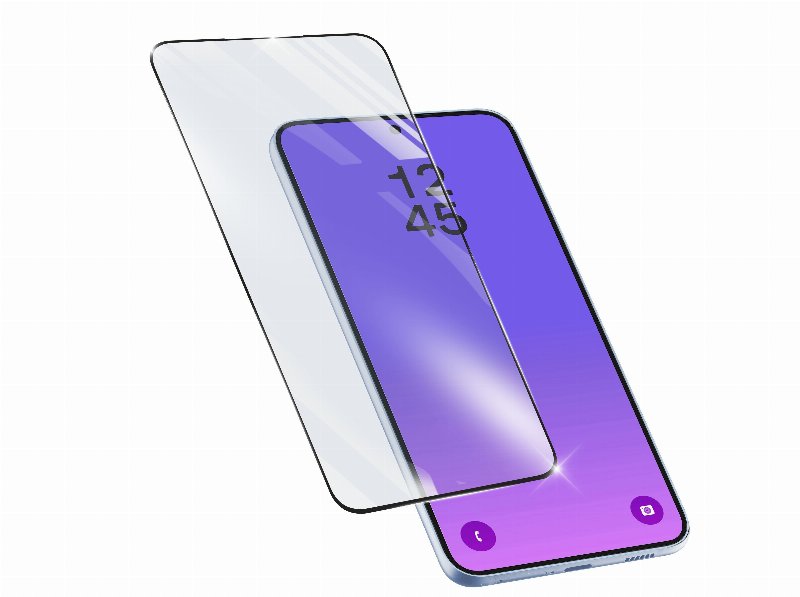 Protetor Ecran Vt Cellularline Samsung A57