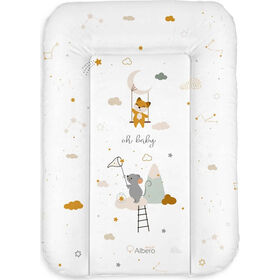 Muda-Fraldas Rígido Oh Baby 70X50Cm Twinko
