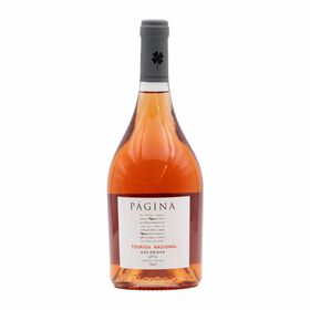 Página Touriga Nacional Lisboa Vinho Rosé
