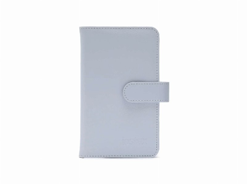 Album Fujifilm Instax Mini 12 Albumclay-White