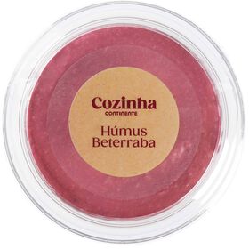 Húmus Beterraba Cozinha Continente 180 gr