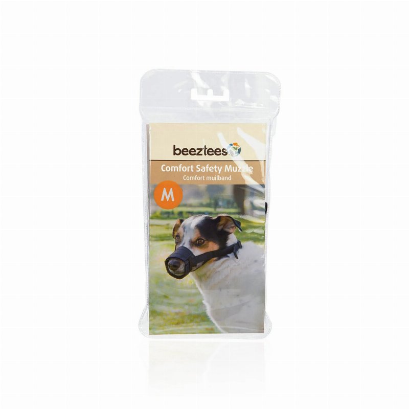 Beeztees Açaime Cão Ajustável M