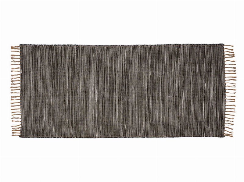 Tapete Regional Facylar Cinza 60X100Cm