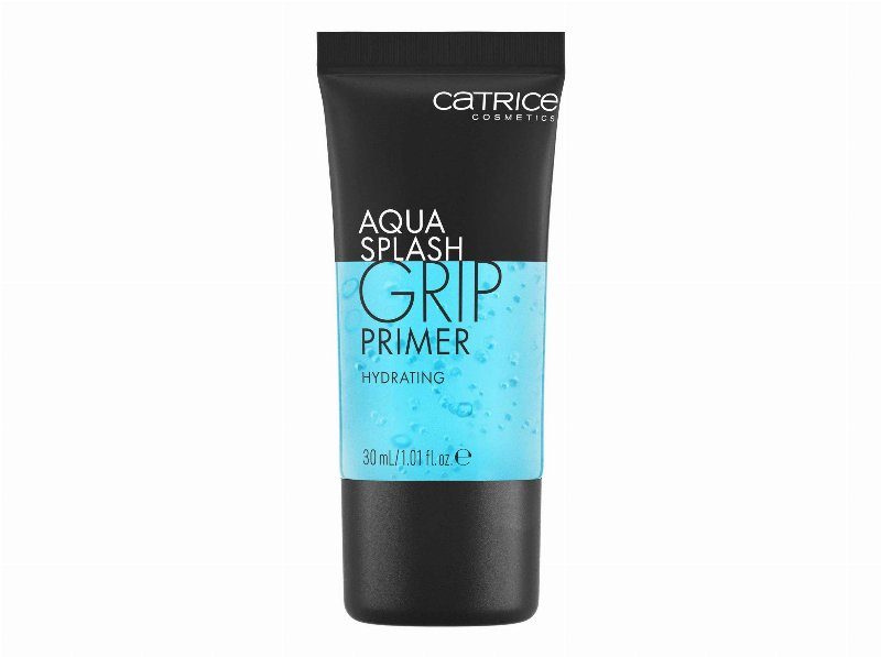 Primer Catrice Hydrating Aqua Splash 30 ml