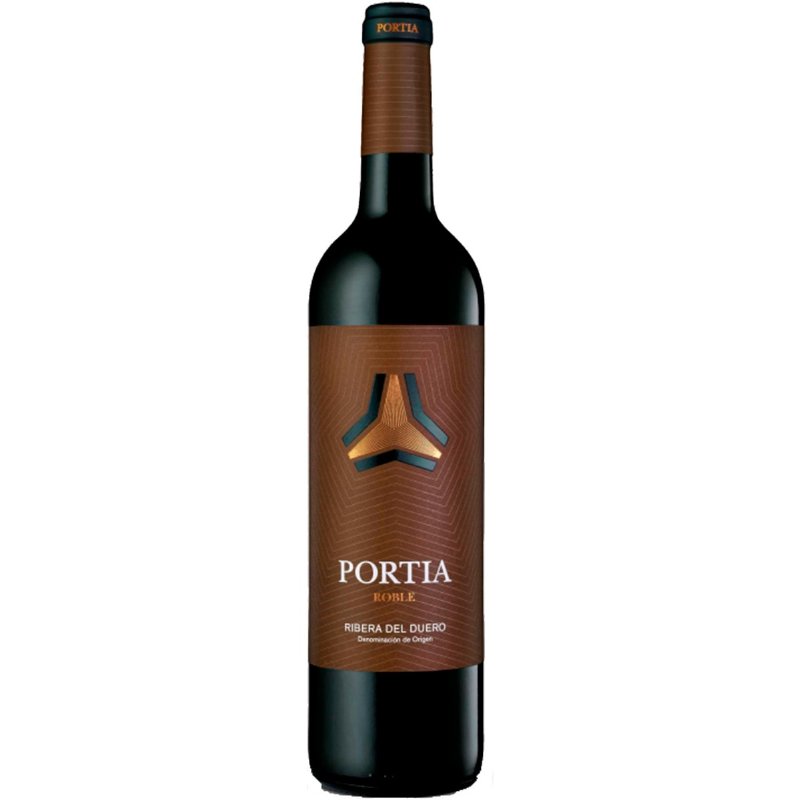 Vinho Tinto De Espanha Ribera Del Duero 75 cl