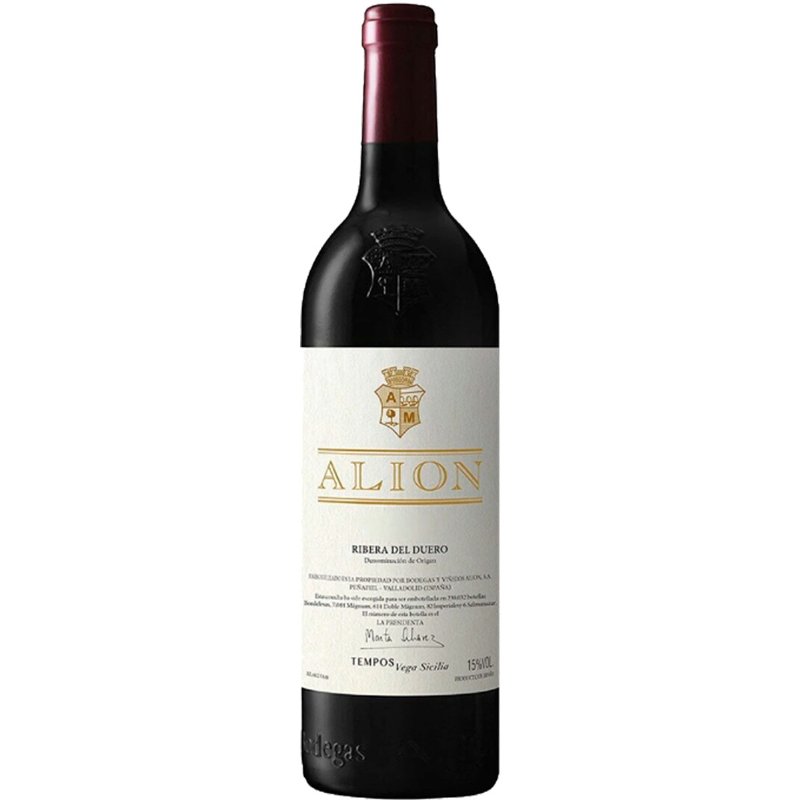 Vinho Tinto Ribeira Del Duero Reserva 75 cl