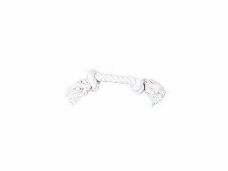 Brinquedos Corda Cão Pawise Cru 12.7Cm