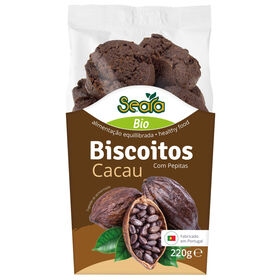 Biscoitos Cacau Seara 220 gr