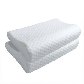 Almofada Espuma Welfoam 2 Un