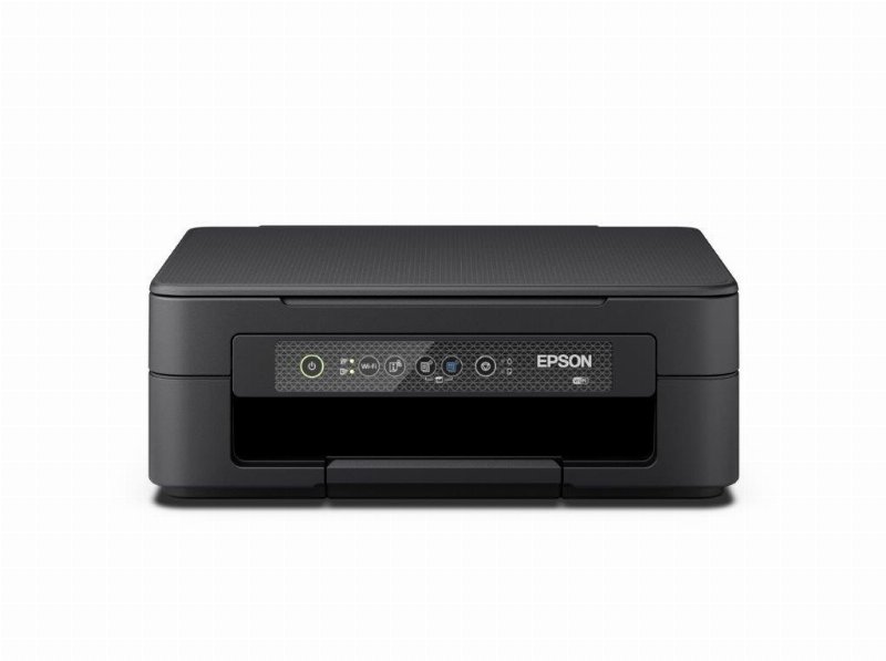 Impressora Epson Expression Xp-2200 Multifunções