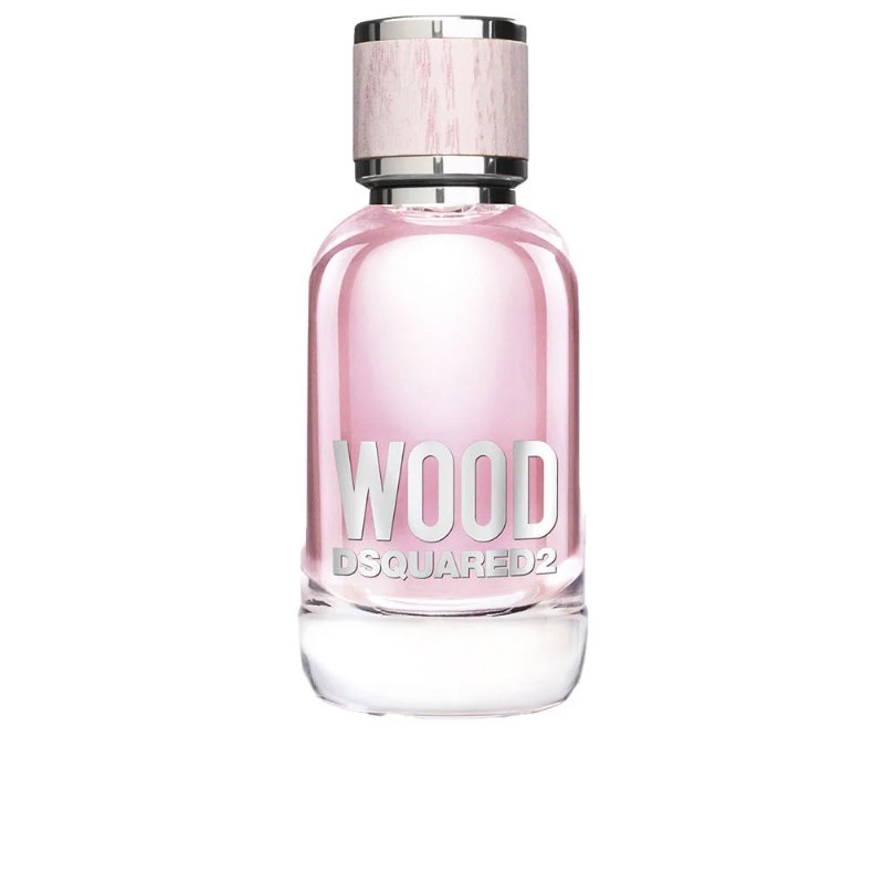 Dsquared2 Wood Pour Femme Eau De Toilette Vaporizador 30 ml