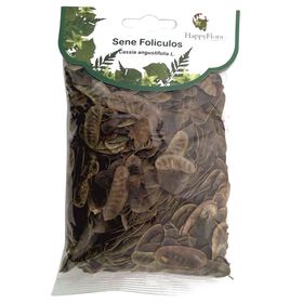 Chá Sene Folículos Happyflora 50 gr
