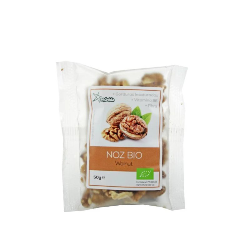 Noz Bio Próvida 50 g