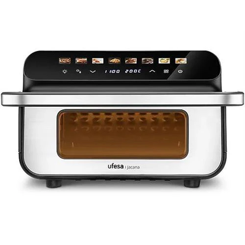 Ufesa Air Fryer 10 l 2000 W Jacana