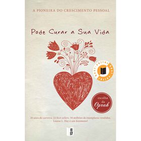 Pode Curar A Sua Vida (Livro De Bolso) De Louise L. Hay