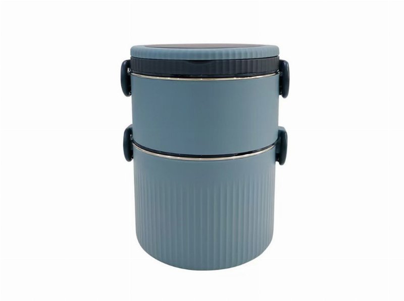 Termo Para Sólidos Actuel 2 Comp+Colher