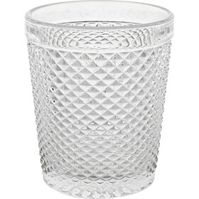 Copo Picos Transparente 26 cl Kasa