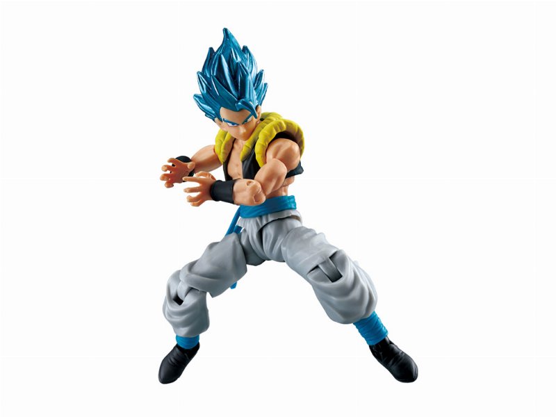 Dragon Ball Z 12Cm Bandai Evolve Modelos Sortidos