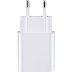 Carregador Ultra Rápido Type-C 66W Mate Bazarão 1 Un