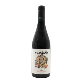 Caminho Touriga Nacional Dão Vinho Tinto