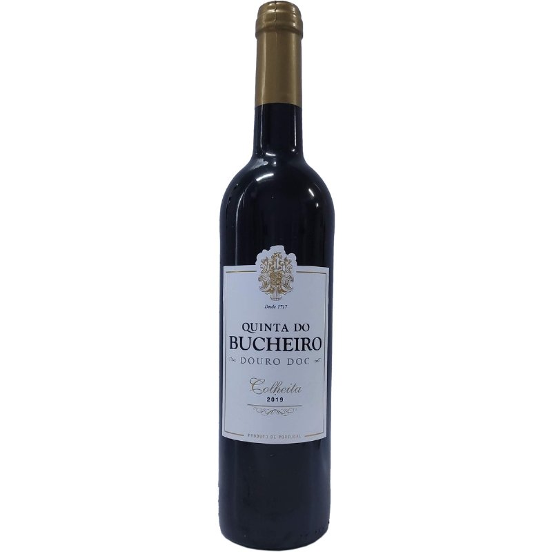 Vinho Tinto Do Douro Colheita 2020 75 cl