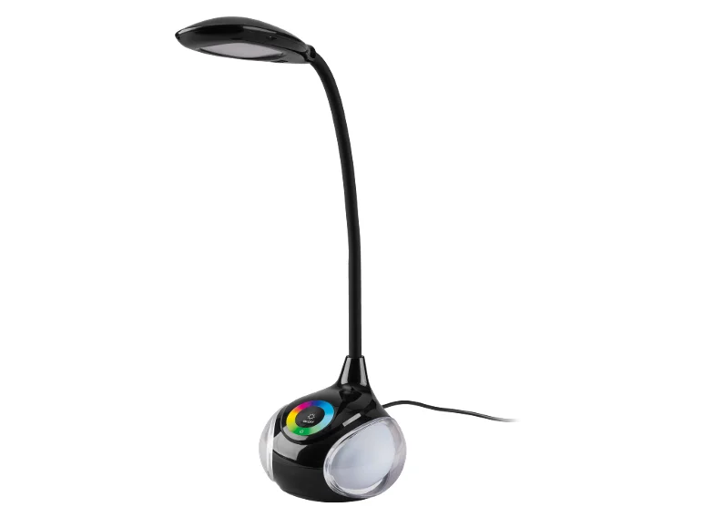 Candeeiro De Secretária Led 6,7 W