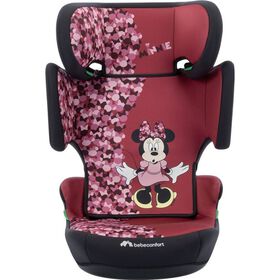 Cadeira Auto I-Size 100-150Cm Minnie Bebeconfort