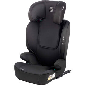 Cadeira Auto I-Size 100-150Cm Isofix Dantia Preta Ifix Babyauto