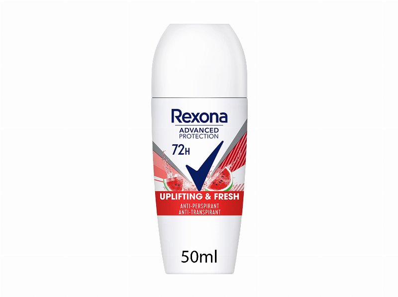 Deo Roll-On Rexona Uplifting Fresh 72H 50 ml