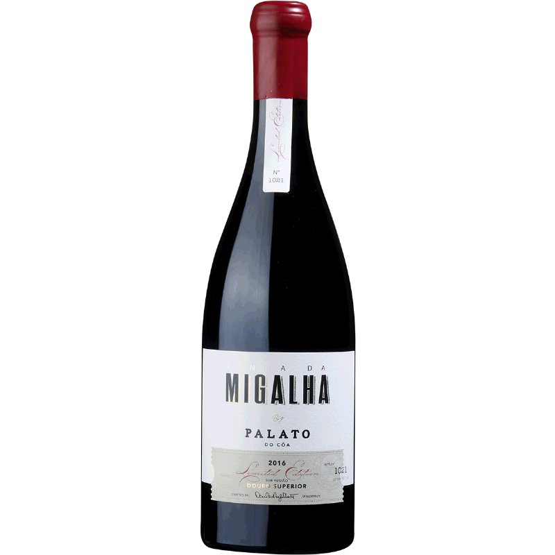 Vinho Tinto Do Douro Superior Grande Reserva 75 cl