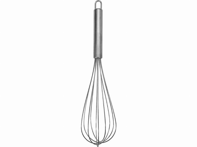 Vara De Arames Actuel Inox 30Cm