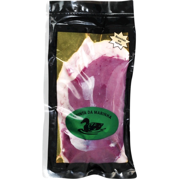 Peito De Pato Peso Aproximado Por 250 g