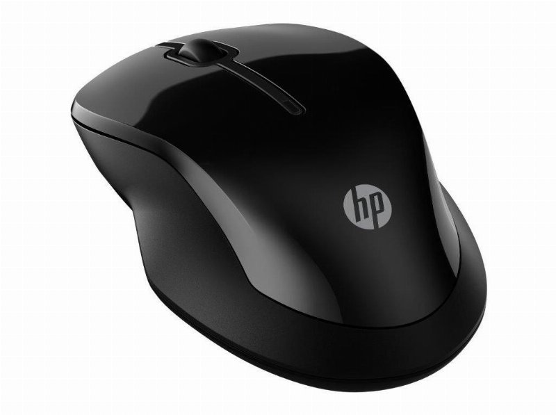 Rato S/Fios Hp 250 Wireless Dual Mode