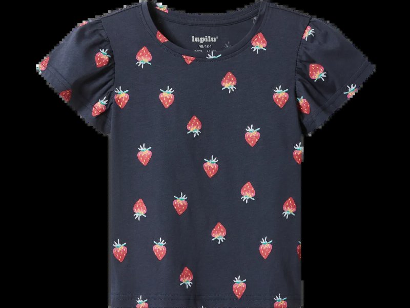 T-Shirt Para Criança