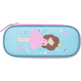 Estojo Rosa Little Princess Made To Last