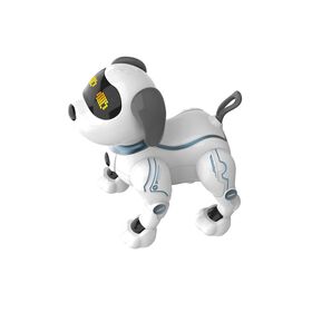 Zoko Speed Wheels - Robô Super Puppy