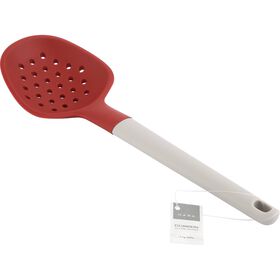 Escumadeira Vermelha 4 My Kitchen Kasa