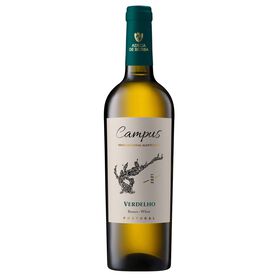 Campus Verdelho Alentejano Vinho Branco
