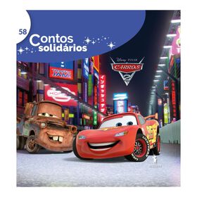 Contos Solidários 58 - Carros 2