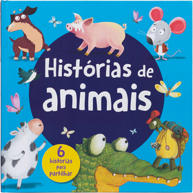 Histórias De Animais