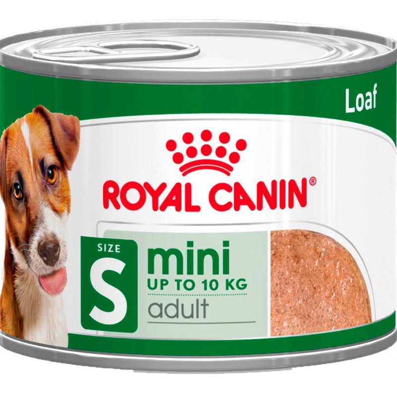 Alimento Húmido Para Cão Adulto Mini 195 g