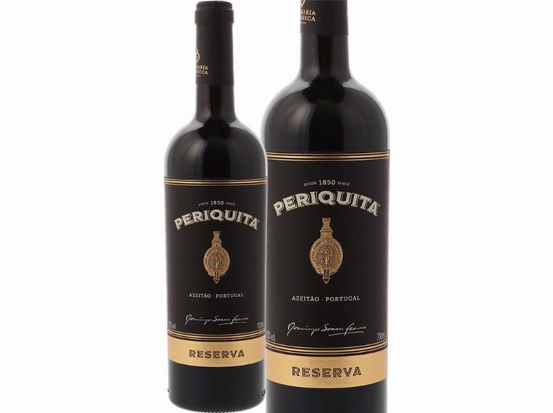 Vinho Tinto Periquita Reserva Setúbal 0.75 l